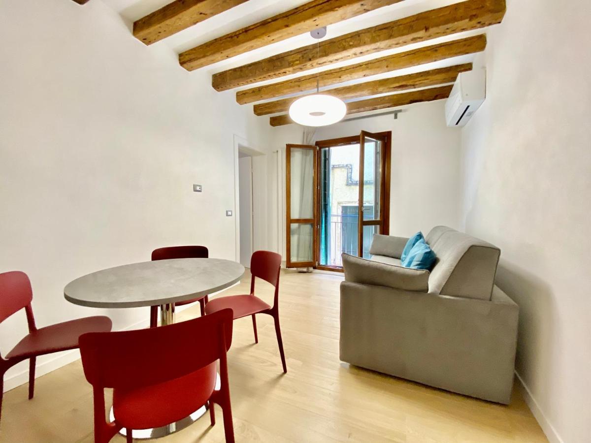 Suite House New Apartments Wi Fi Venice Island Ngoại thất bức ảnh