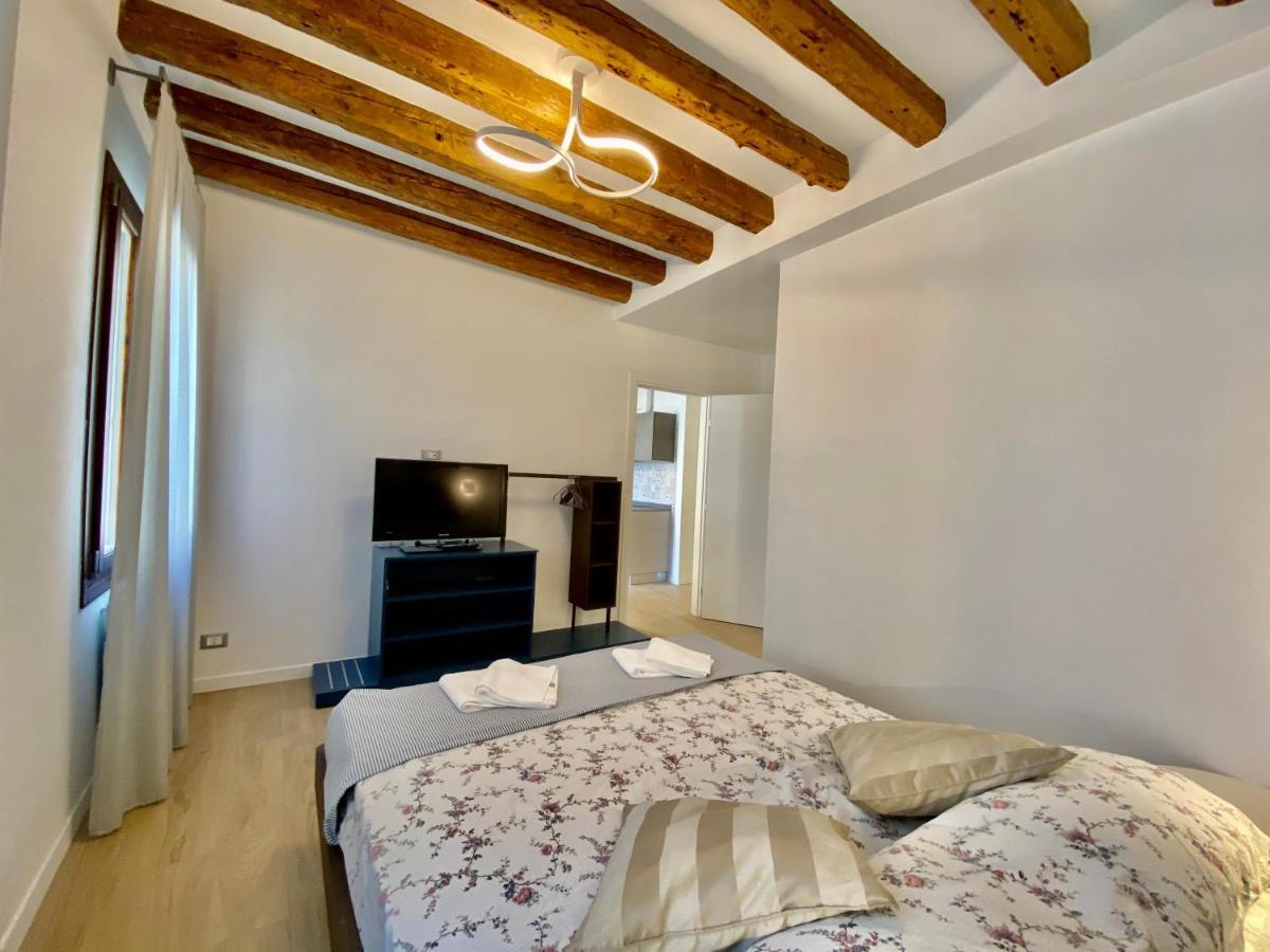 Suite House New Apartments Wi Fi Venice Island Ngoại thất bức ảnh