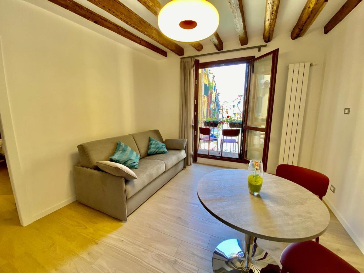 Suite House New Apartments Wi Fi Venice Island Ngoại thất bức ảnh