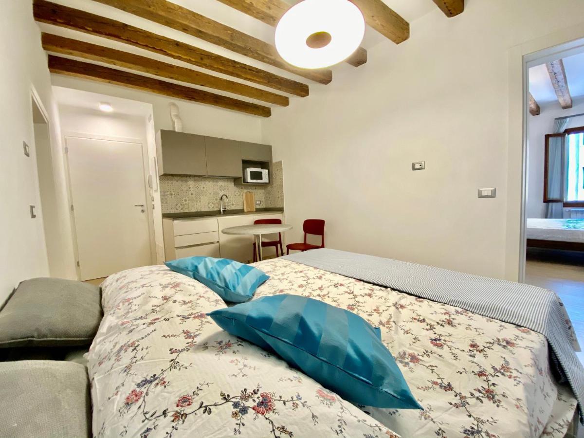 Suite House New Apartments Wi Fi Venice Island Ngoại thất bức ảnh
