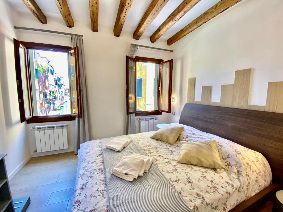 Suite House New Apartments Wi Fi Venice Island Ngoại thất bức ảnh
