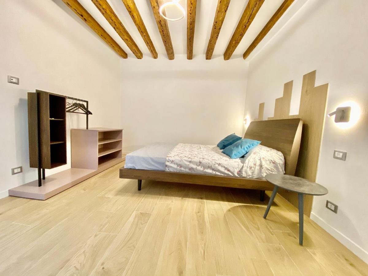 Suite House New Apartments Wi Fi Venice Island Ngoại thất bức ảnh