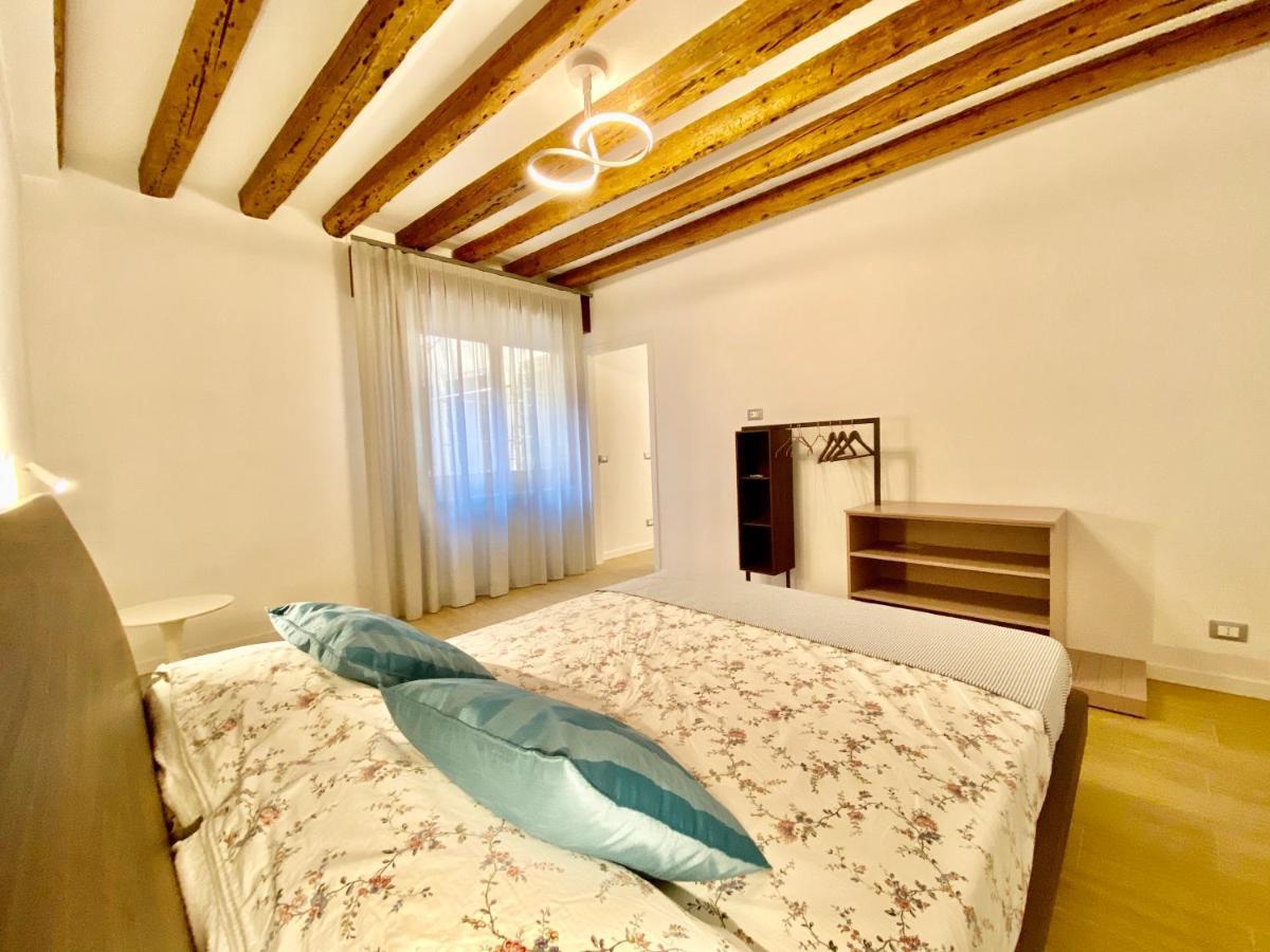 Suite House New Apartments Wi Fi Venice Island Ngoại thất bức ảnh