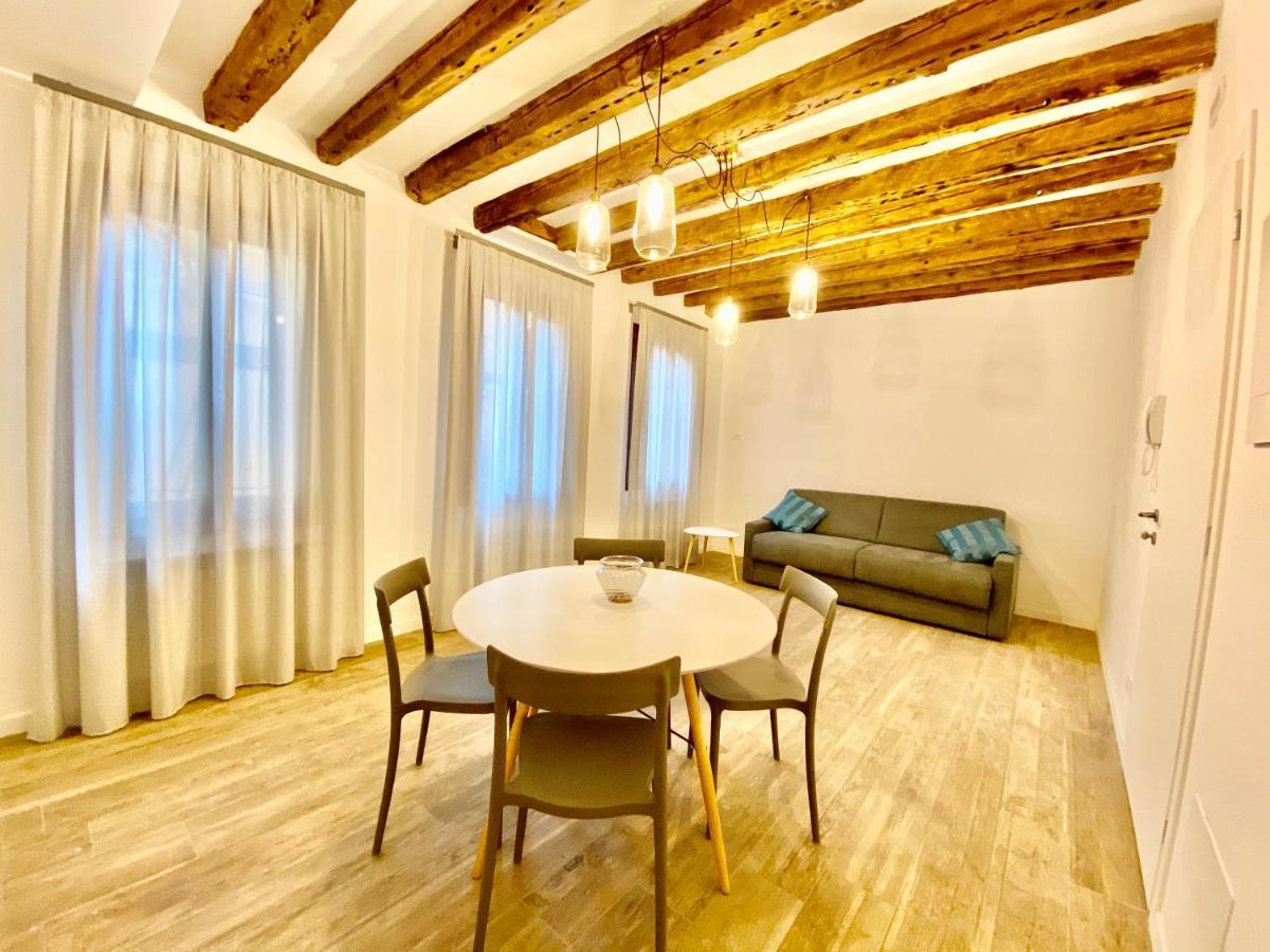 Suite House New Apartments Wi Fi Venice Island Ngoại thất bức ảnh