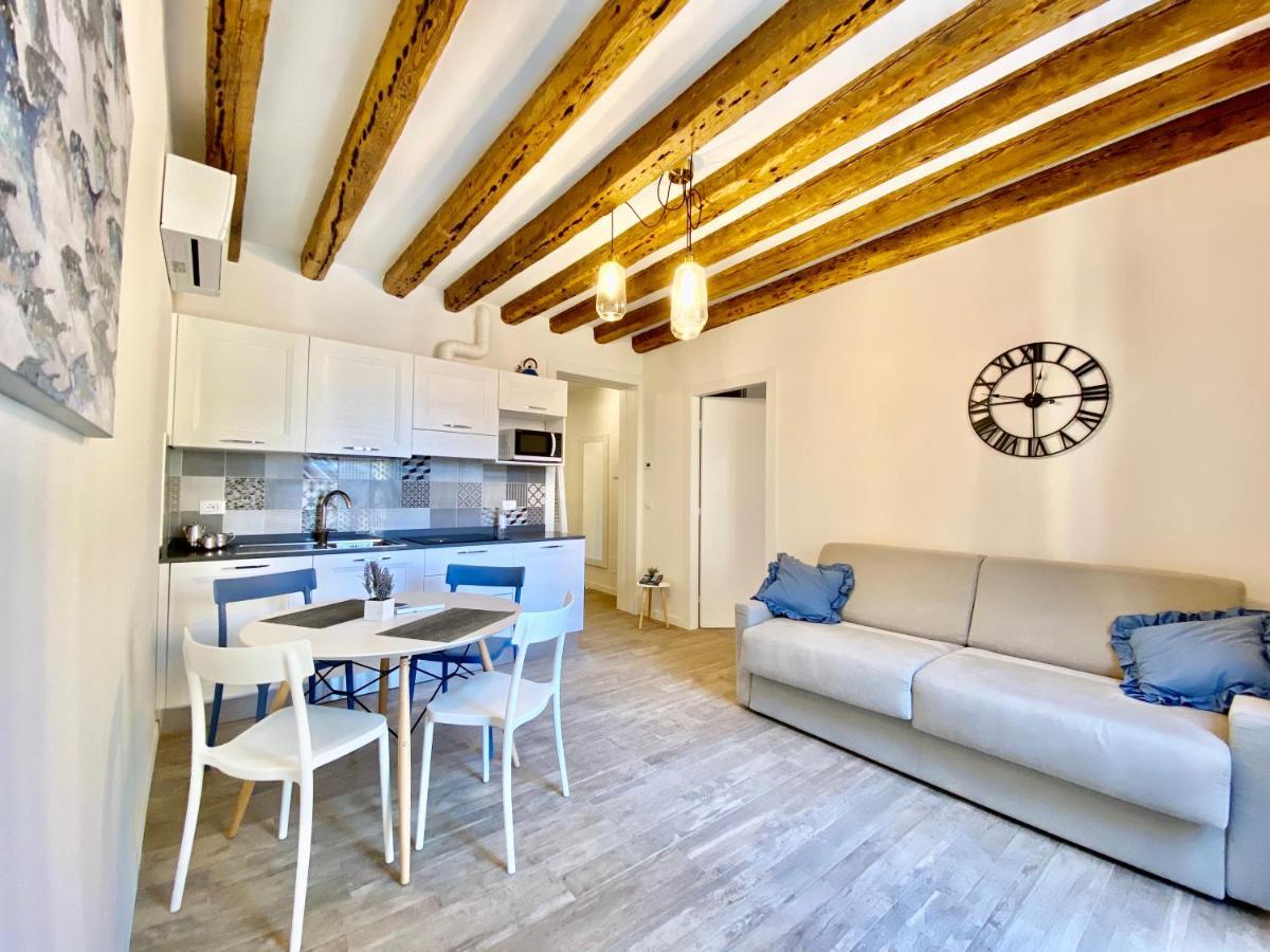 Suite House New Apartments Wi Fi Venice Island Ngoại thất bức ảnh