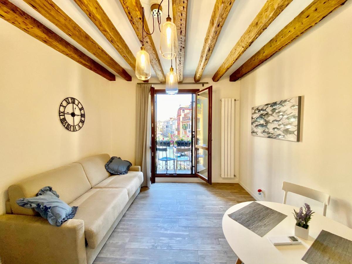 Suite House New Apartments Wi Fi Venice Island Ngoại thất bức ảnh