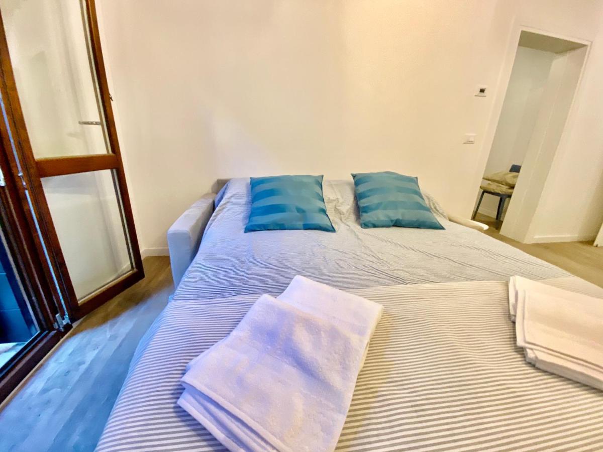 Suite House New Apartments Wi Fi Venice Island Ngoại thất bức ảnh