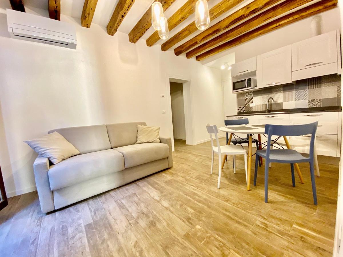 Suite House New Apartments Wi Fi Venice Island Ngoại thất bức ảnh